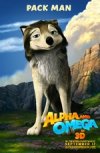 Альфа и Омега 3D