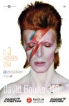 David Bowie - это