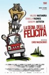 Felicita Italiana: Не в стульях счастье