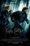 Гарри Поттер и Дары Смерти: Часть первая