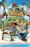 Новые Приключения Аленушки И Еремы