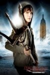 Перси Джексон и Олимпийцы: похититель молний