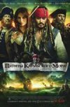 Пираты Карибского моря: На странных берегах 3D