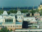 Эксперты трех континентов соберутся в Нижнем Новгороде обсудить создание комфортной городской среды